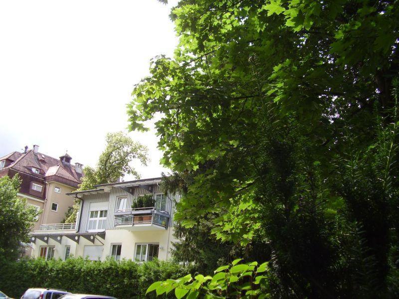 Ferienwohnung Garzmann Bad Reichenhall Esterno foto