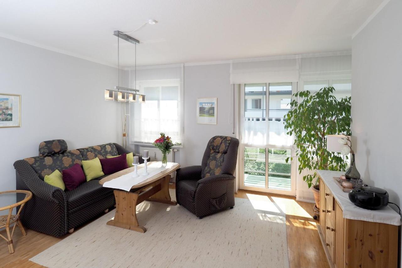 Ferienwohnung Garzmann Bad Reichenhall Esterno foto